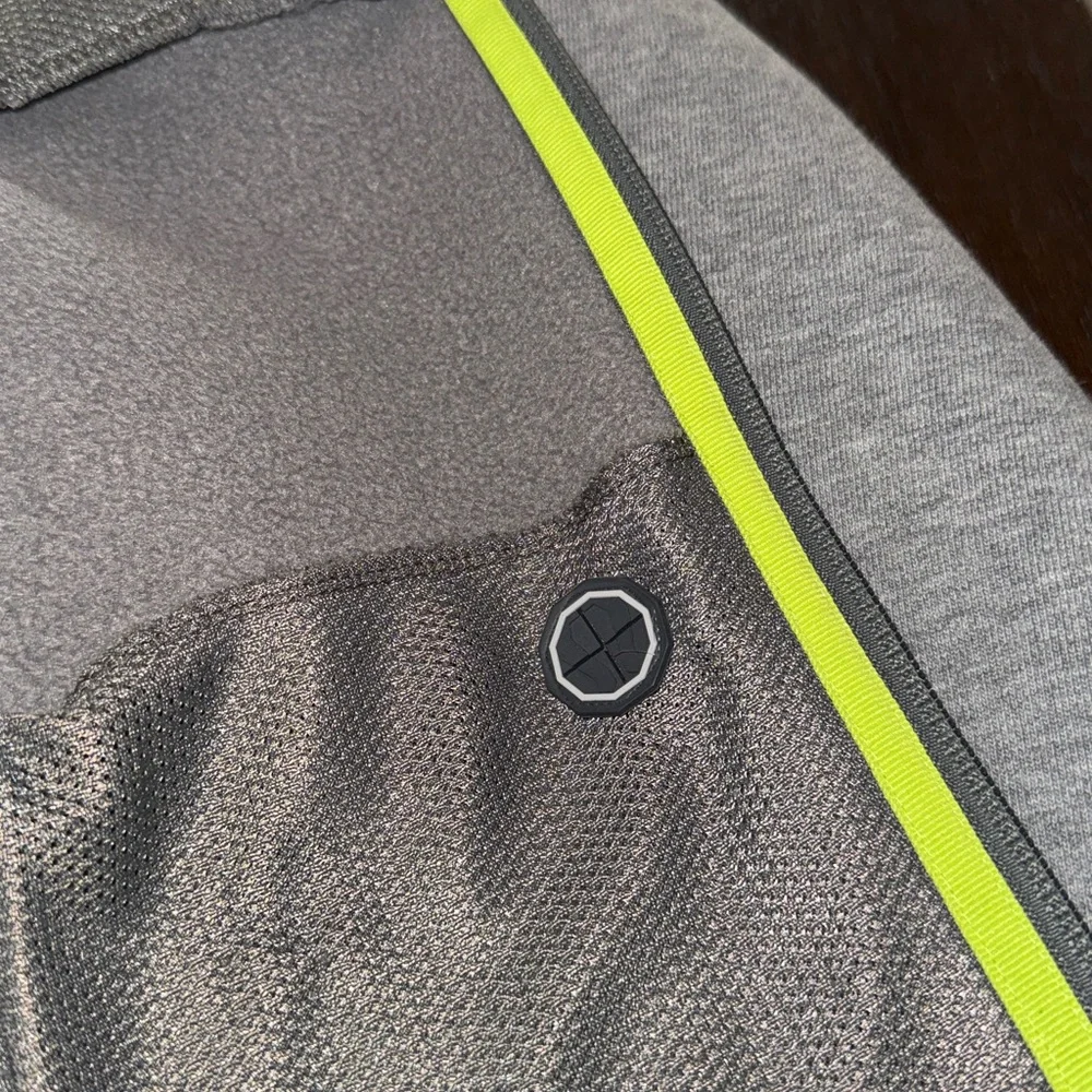 Lululemon Scuba Zip Up Hoodie XL - Picture 7 of 13